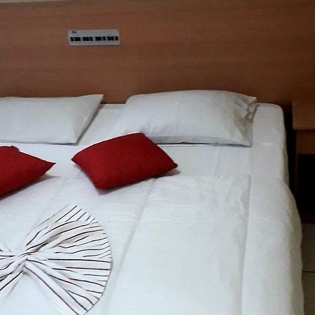 Hotel Pegorini Lages Exterior foto